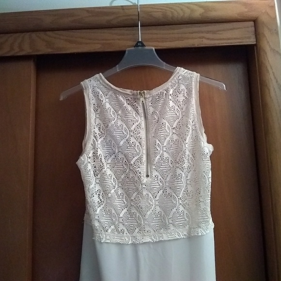 *Final Sell Price* Jolt Tank Top - Picture 5 of 6